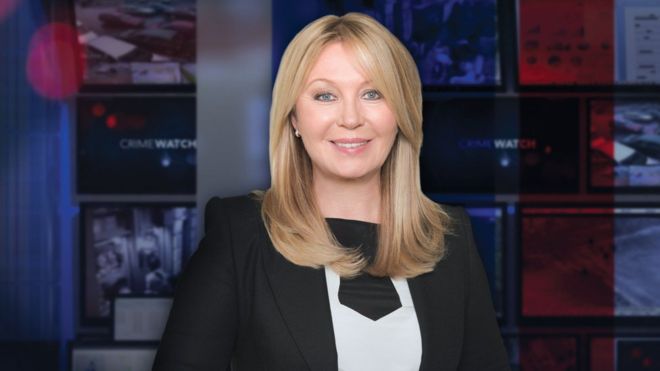 BBC - Crimewatch: Caught in the Crossfire
